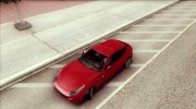 Ferrari FF 2012 - Miku Hatsune Itasha для GTA San Andreas миниатюра 10