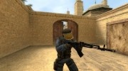AK103K для Counter-Strike Source миниатюра 4