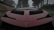 Lamborghini Fenomeno for GTA San Andreas miniature 3