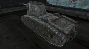 Шкурка для 105 leFH18B2 for World Of Tanks miniature 3