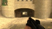 MP5SD on Killer699s anims for Counter-Strike Source miniature 2