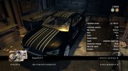 Реальные названия авто для DLC Русские машины para Mafia II miniatura 4