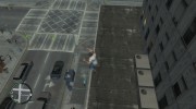 Голос Тревора для GTA 4 миниатюра 3