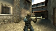 SIG_552 (clear) for Counter-Strike Source miniature 4