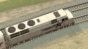 Indian Train Horn for GTA San Andreas miniature 2
