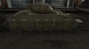 Замена гусениц для T14 for World Of Tanks miniature 4
