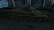 Шкурка для AMX 50 100 para World Of Tanks miniatura 5