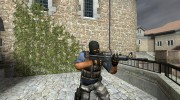 Darkstorns XM With New Working Wees для Counter-Strike Source миниатюра 4