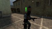 Terror With Black Undershirt for Counter-Strike Source miniature 2