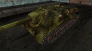 Объект 704 Necro_D для World Of Tanks миниатюра 1