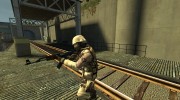 Desert Combat Force para Counter-Strike Source miniatura 4