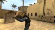 AUG M16A4 for Counter-Strike Source miniature 5