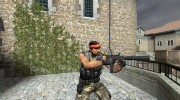 Steyr Tactical Machine Pistol для Counter-Strike Source миниатюра 4