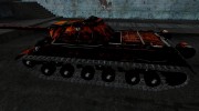 ИС-3 Migushka для World Of Tanks миниатюра 2