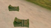 200 рублей para GTA San Andreas miniatura 5