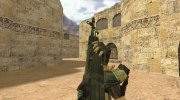 АН-94 Абакан for Counter Strike 1.6 miniature 3
