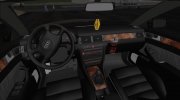 Audi A6 (C5) Tuning for GTA San Andreas miniature 7