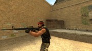 M16A1 Revised for Counter-Strike Source miniature 5