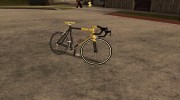 Пак велосипедов by Gama-modo-76  миниатюра 1