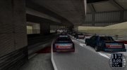 Ретекстур трассы 8-Track (Mod Loader) for GTA San Andreas miniature 3