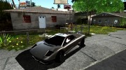 Enb Series для Слабых-Средних PC v 2.0 для GTA San Andreas миниатюра 7