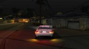 GTA 5 DeClasse Premier для GTA San Andreas миниатюра 4