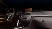 BMW M3 F80 30 Jahre 2016 для GTA San Andreas миниатюра 7