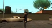 SOFYBU в HD для GTA San Andreas миниатюра 2