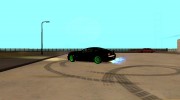Ford Mustang Shelby GT500KR 427 para GTA San Andreas miniatura 11
