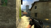 Galil retexture for Counter-Strike Source miniature 1
