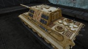 Шкурка для JagdTiger for World Of Tanks miniature 3