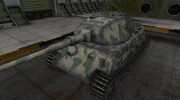 Скин для немецкого танка VK 45.02 (P) Ausf. A para World Of Tanks miniatura 1