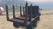 МАЗ 515 v1.1 for Spintires 2014 miniature 7