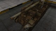 Пак с камуфляжем для американских танков v2  миниатюра 7