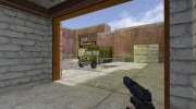 de_hyperzone для Counter Strike 1.6 миниатюра 33