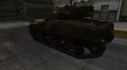 Скин в стиле C&C GDI для Ram-II para World Of Tanks miniatura 3