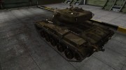 Шкурка для T69 для World Of Tanks миниатюра 3
