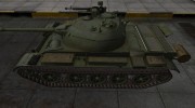 Китайскин танк Type 62 для World Of Tanks миниатюра 2