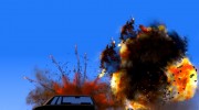 Remastered Effects (Insanity Effects) 2017 para GTA San Andreas miniatura 17