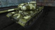 ИС Pbs for World Of Tanks miniature 1