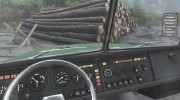 КрАЗ-7140 for Spintires 2014 miniature 8