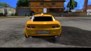 Chevrolet Highly Rated HD Cars Pack  миниатюра 7