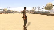 Juto (Giant Bomb) para GTA San Andreas miniatura 3
