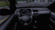 Renault Clio 1.6 HB для GTA San Andreas миниатюра 6