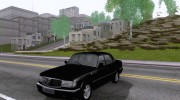 ГАЗ 3110 для GTA San Andreas миниатюра 1