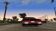 1994 Buick Roadmaster для GTA San Andreas миниатюра 11