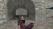 AK-47 Phantom Disruptor для Counter Strike 1.6 миниатюра 2
