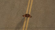 Боец для GTA San Andreas миниатюра 3