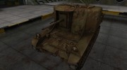 Американский танк T18 for World Of Tanks miniature 1
