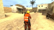 SHooDoX CT Urban Builder Phoned для Counter-Strike Source миниатюра 3